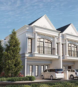 info rumah bogor 2025