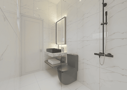 kamar mandi perumahan 2025