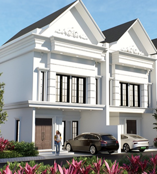 info rumah bogor 2025