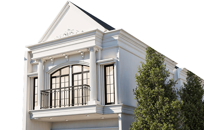 properti unggulan grand ontama