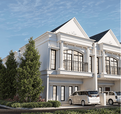 Menikmati Kehidupan Outdoor