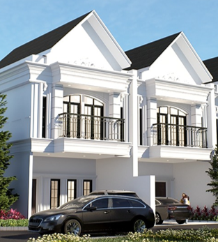 info rumah bogor 2025